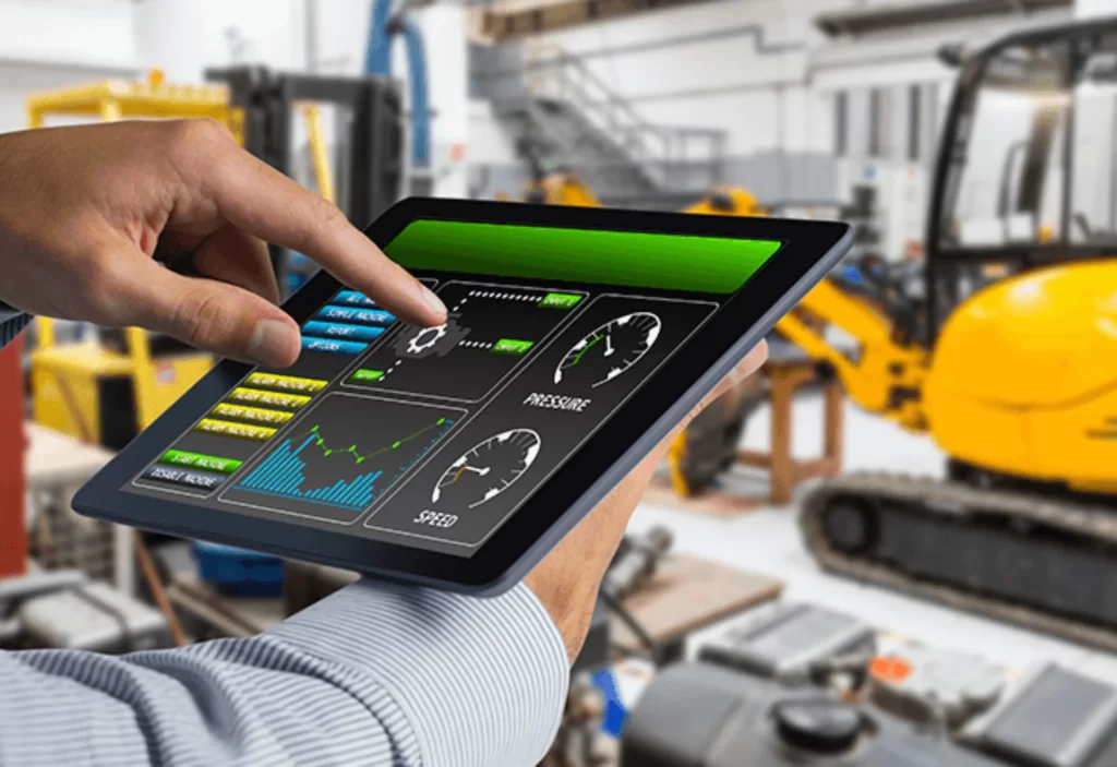 Manufacturing Execution Systems (MES)