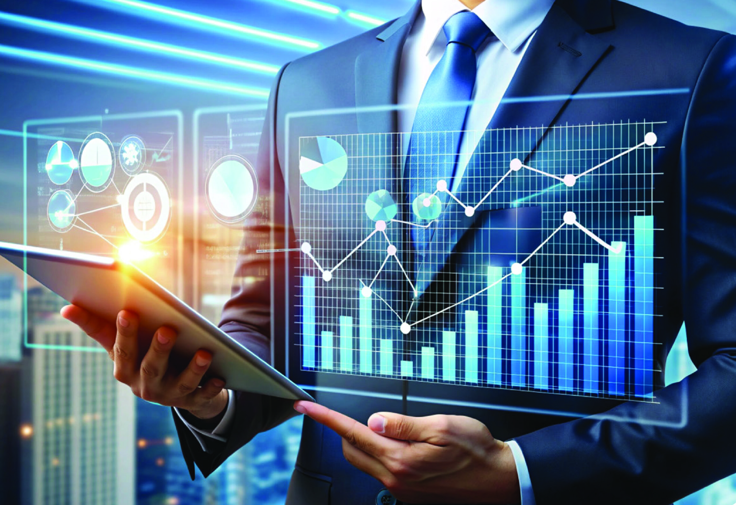 Smart Industrial Feasibility Studies