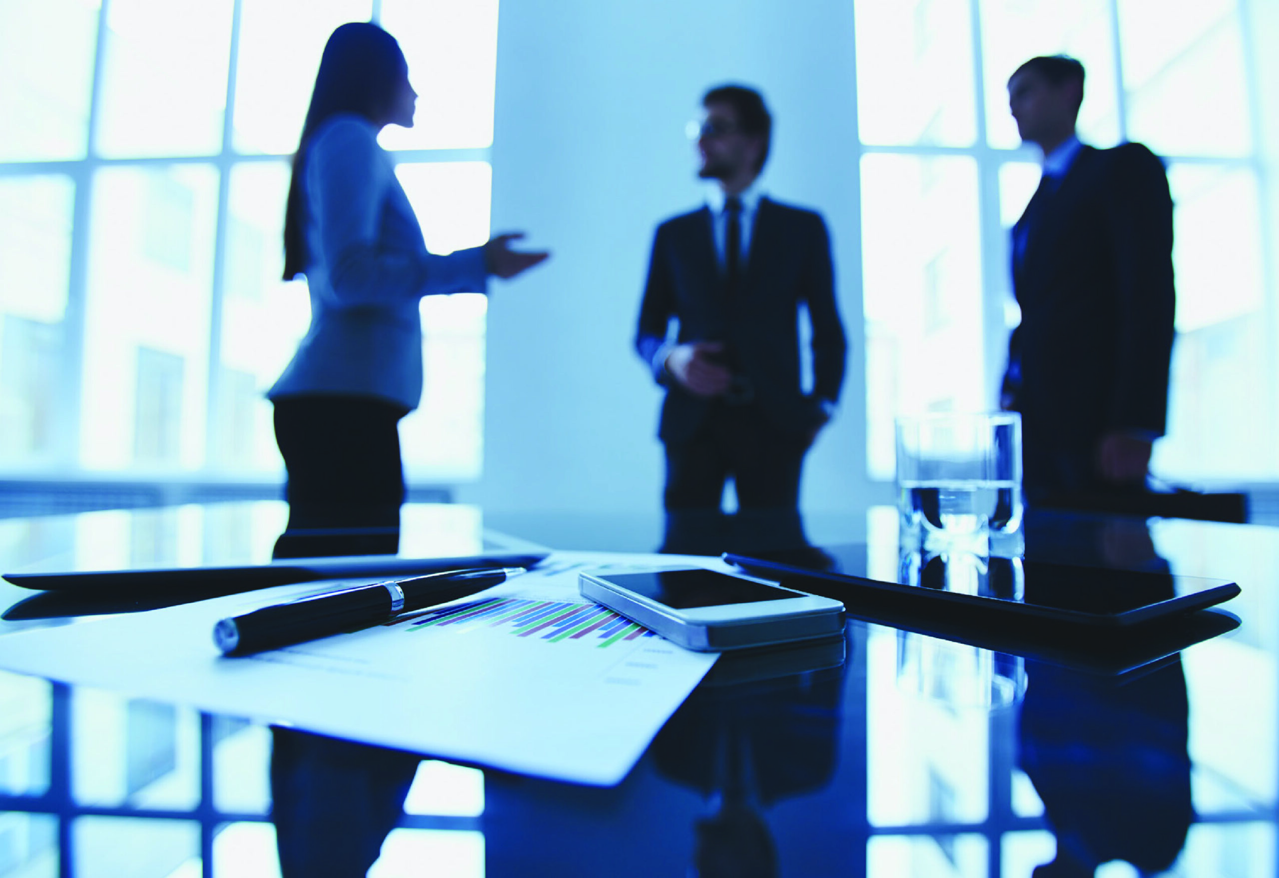 Operational Excellence Consulting