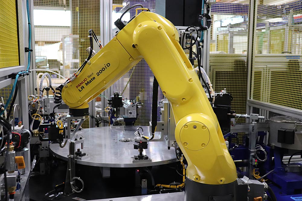 General Manufacturing