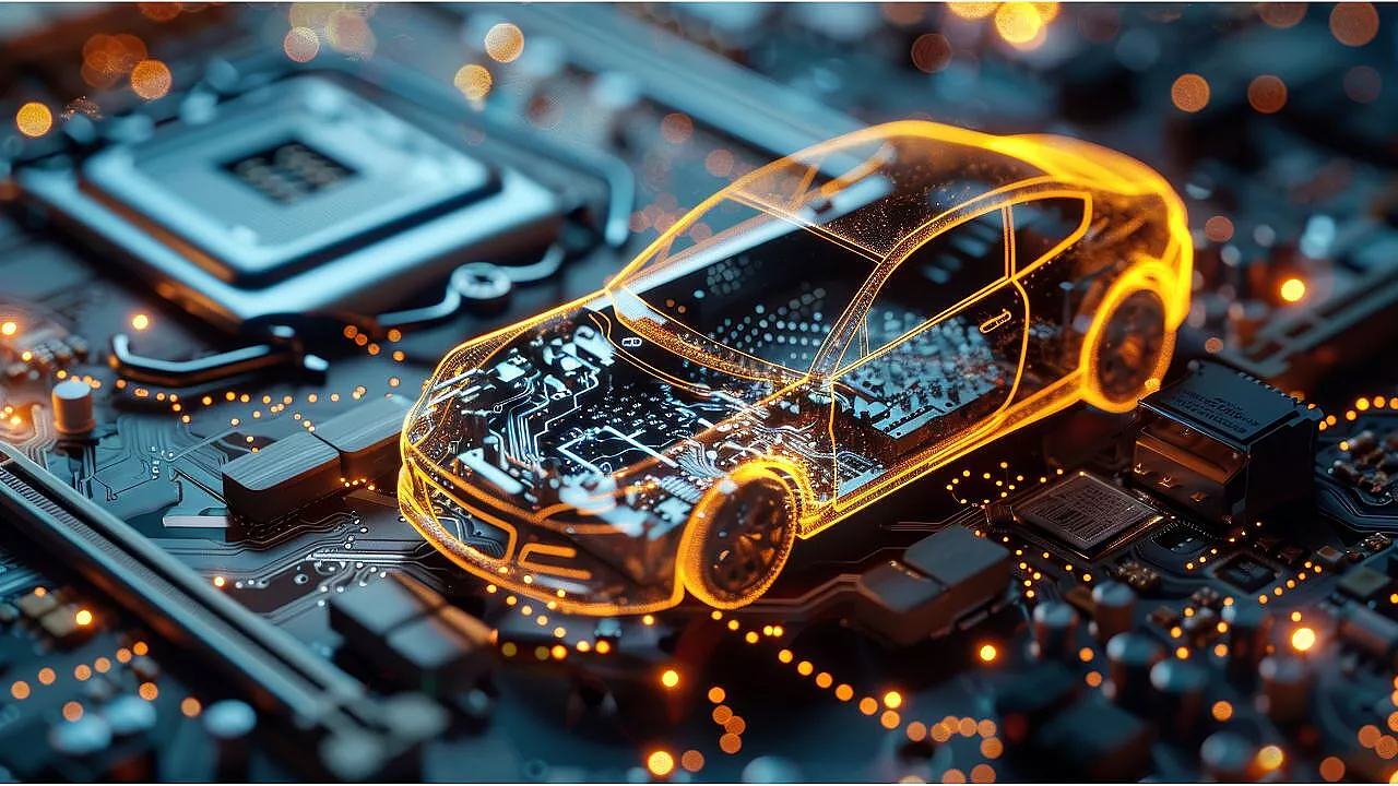Automotive & Electronics