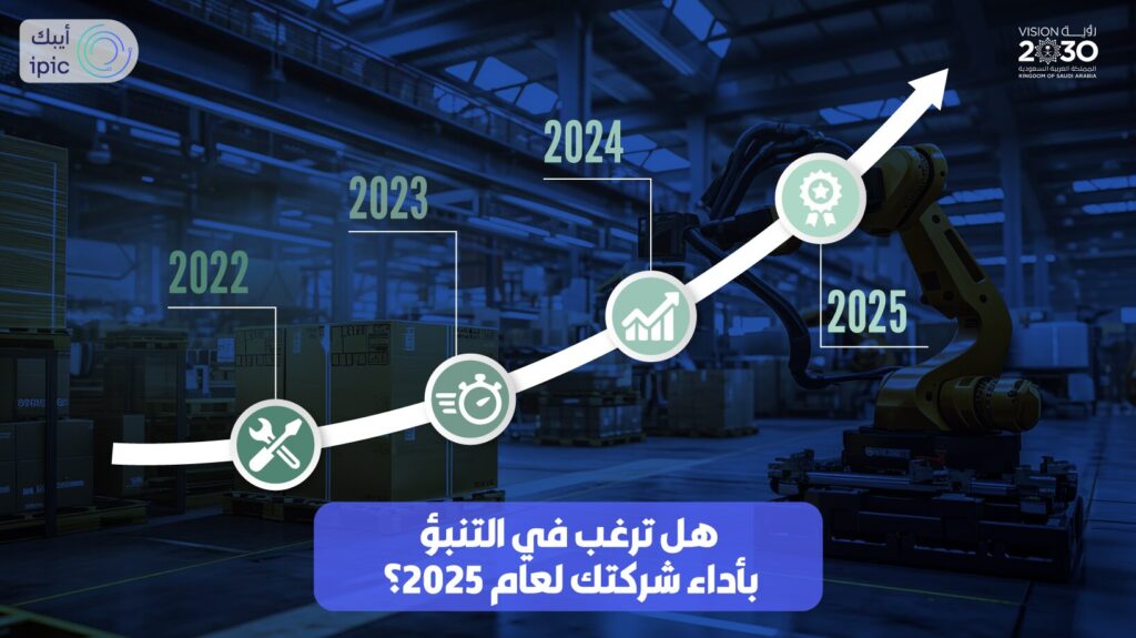 التحليلات التنبؤية