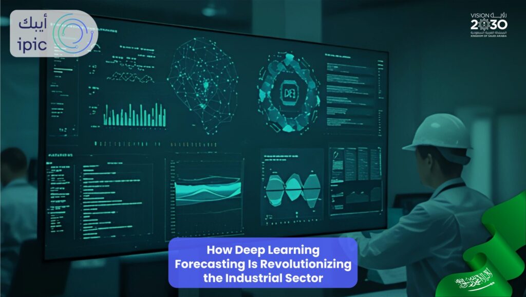 Deep Learning Forecasting