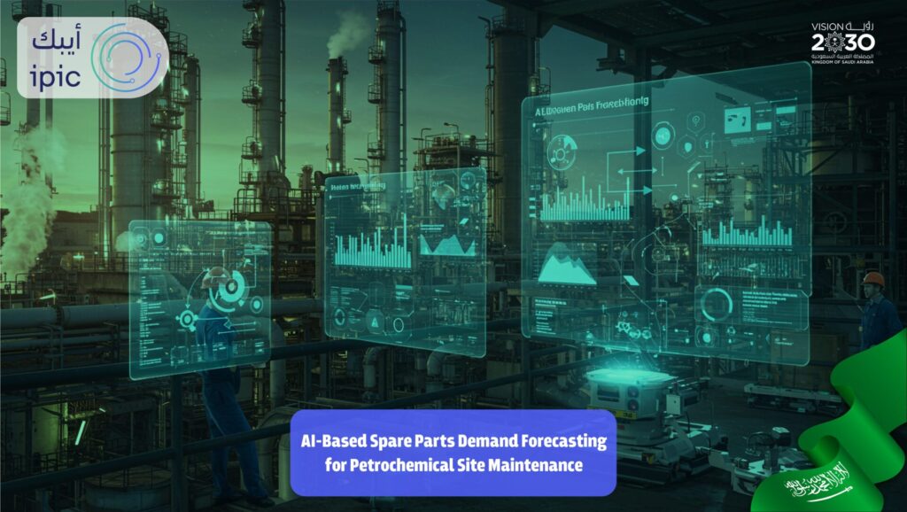 AI Spare Parts Demand Forecasting