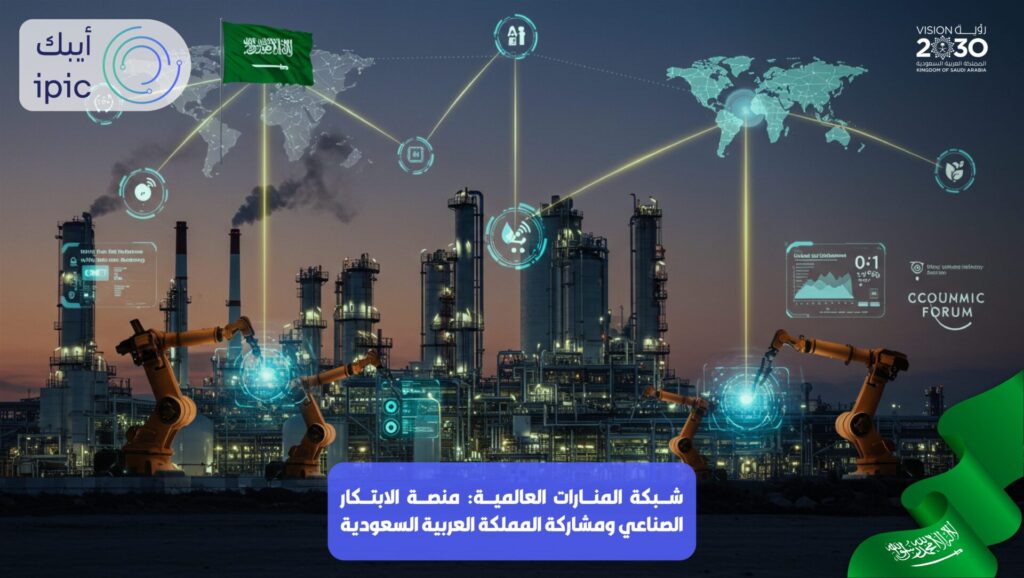شبكة المصانع الرائدة العالمية