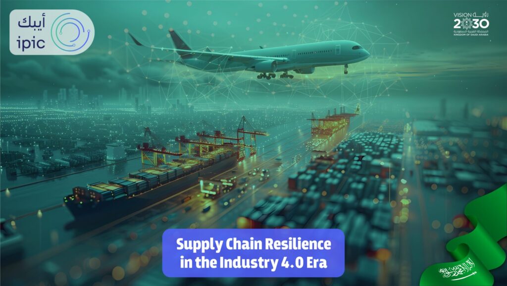 Supply Chain Resilience in the Industry 4.0 Era