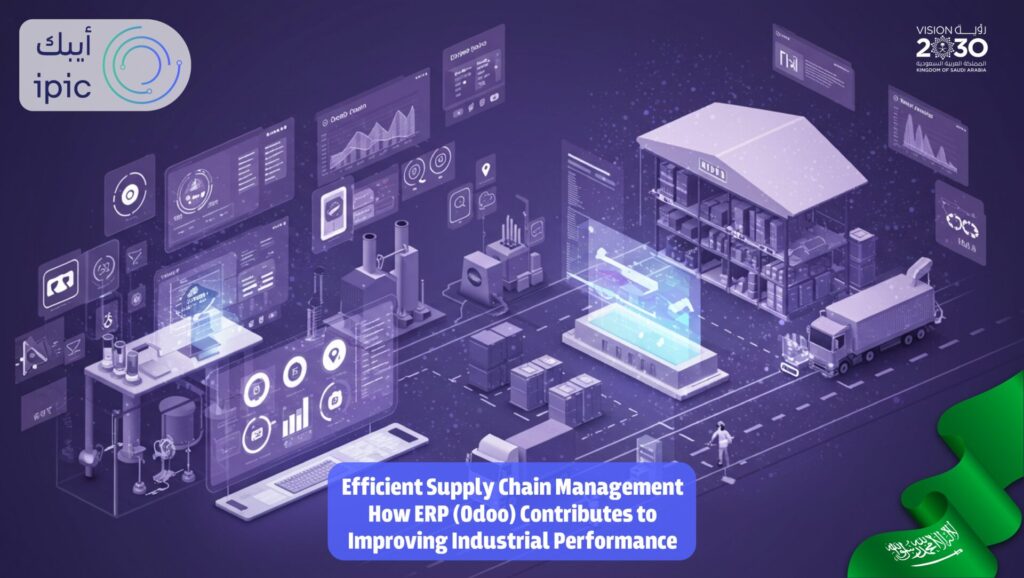 Efficient Supply Chain Management