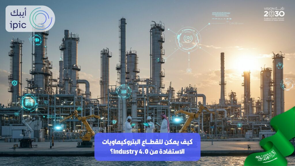 الثورة الصناعية الرابعة