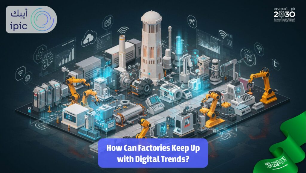 digital transformation