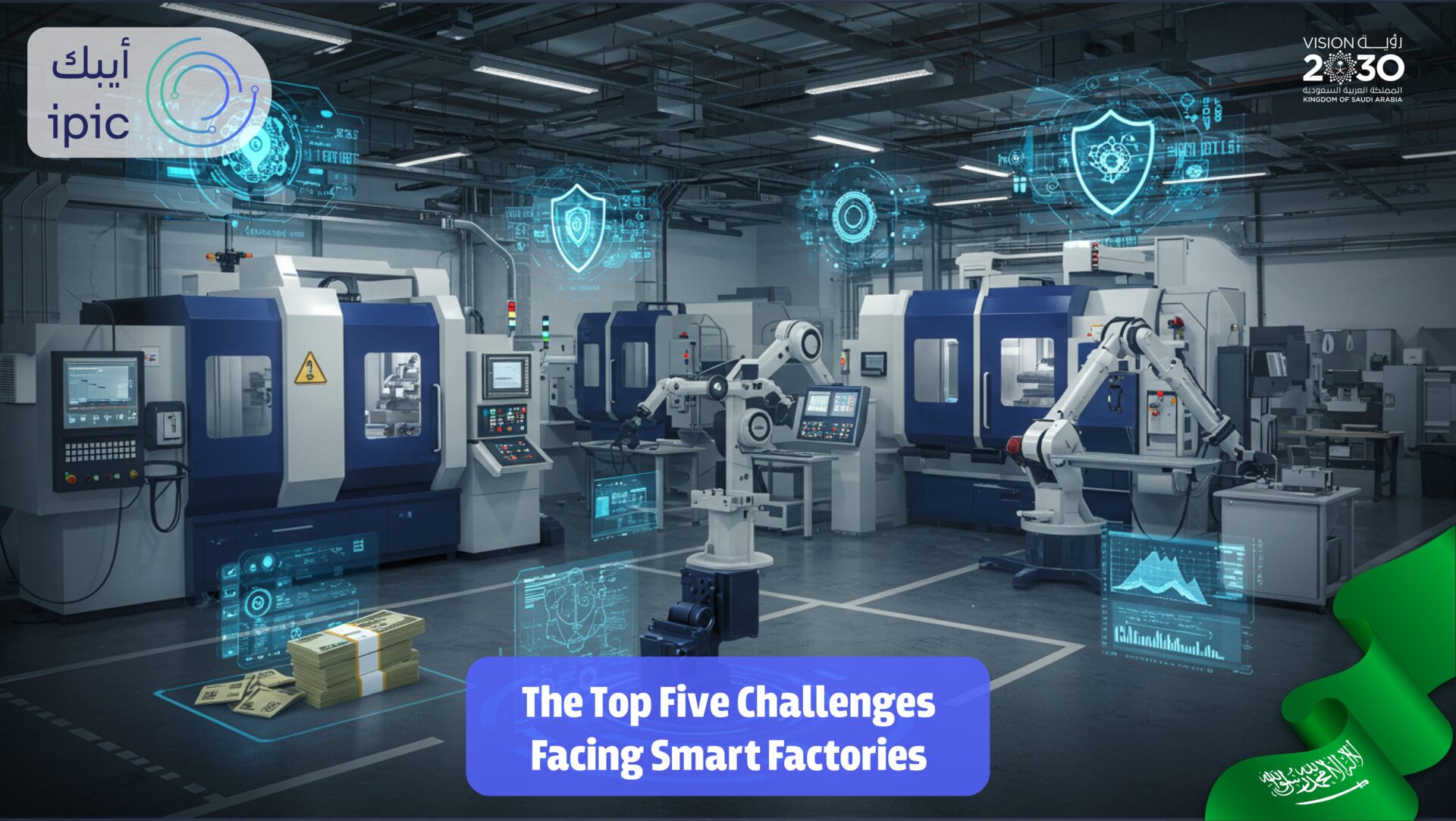 smart factories