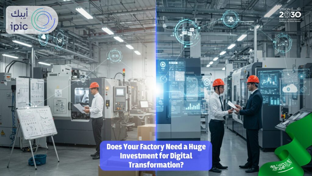 Digital Transformation