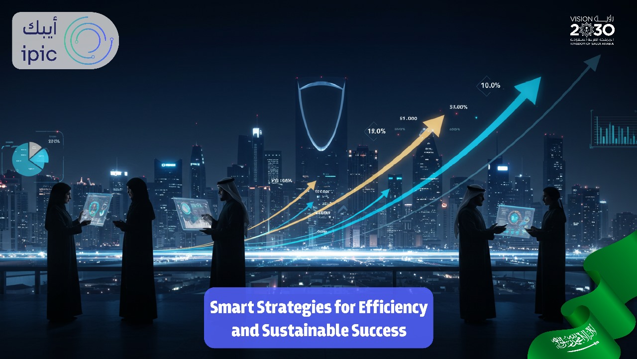 Smart Strategies for Efficiency and Sustainable Success